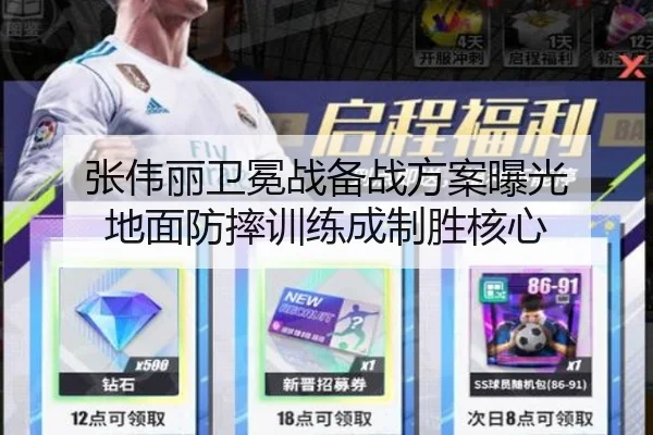 张伟丽卫冕战备战方案曝光 地面防摔训练成制胜核心 | HTH